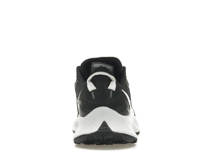 Nike Pegasus Trail 2 Black Platinum (Women's)