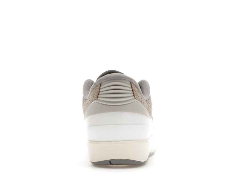 Jordan 2 Retro Low Python
