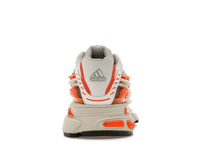 adidas Adistar Jellyfish Pharrell Williams Focus Olive Orange