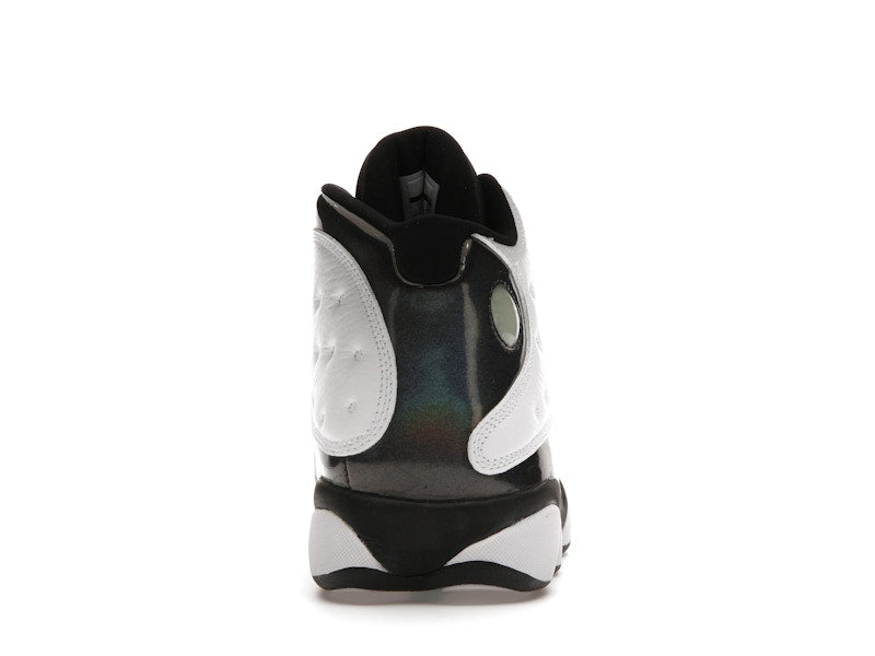 Jordan 13 Retro Barons Hologram