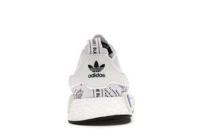 adidas NMD R1 Glitch Camo Star Wars Stormtrooper