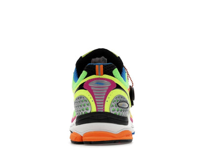 Saucony ProGrid Triumph 4 Westside Gunn Super Flygod