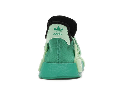 adidas NMD Hu Pharrell Green Complexland