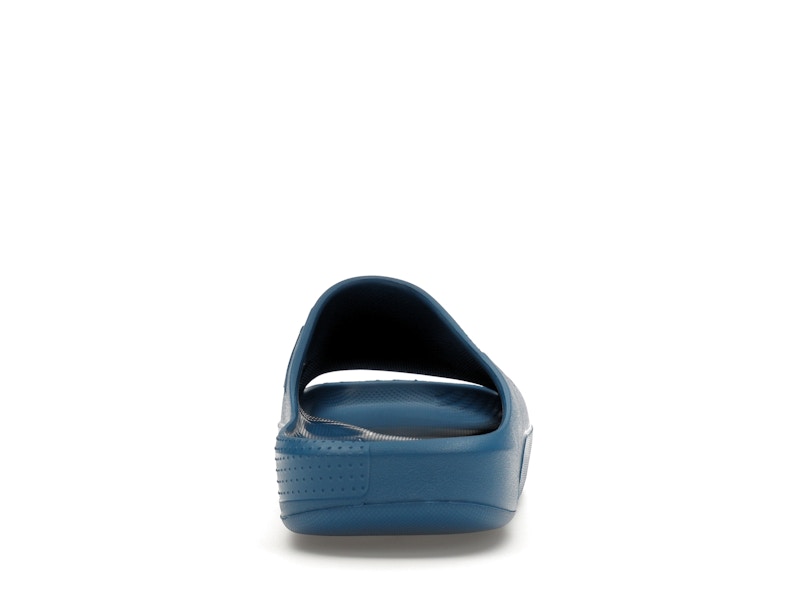 Jordan Post Slide Industrial Blue