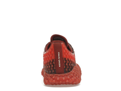 adidas Graddfa AKH I Craig Green Collegiate Burgundy