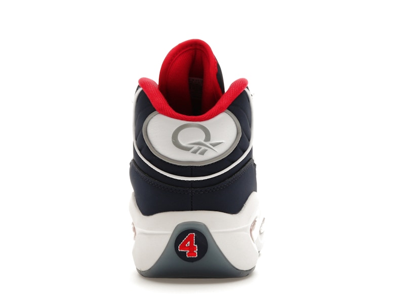 Reebok Question Mid Team USA