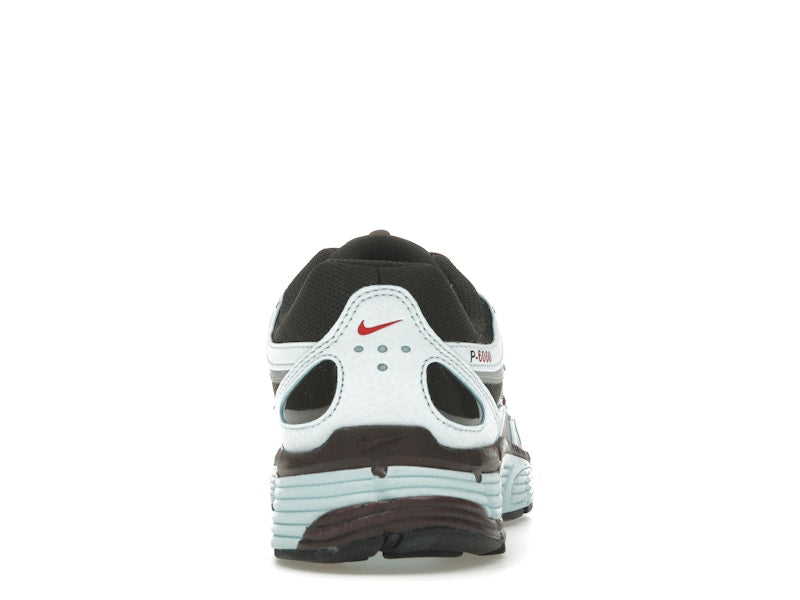 Nike P-6000 Glacier Blue Burgundy Crush (Women's)
