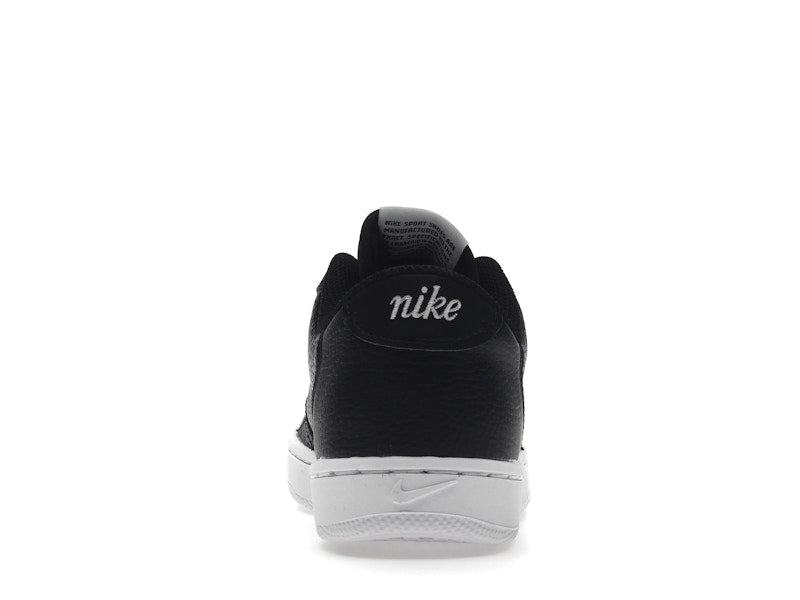 Nike Vintage Court Premium Black (Women's)