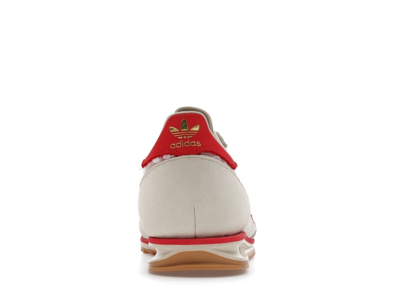 adidas SL 72 OG Liberty London Better Scarlet (Women's)