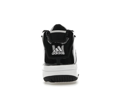 adidas Pro Model 2G Core Black Cloud White