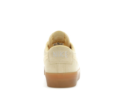 Nike SB Blazer Low Pro GT Pale Vanilla Gum