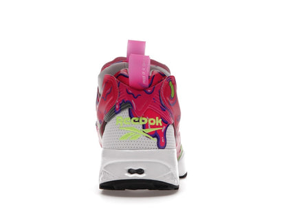 Reebok Instapump Fury Ghostbusters