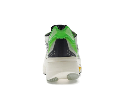 adidas Adizero Prime X Linen Green