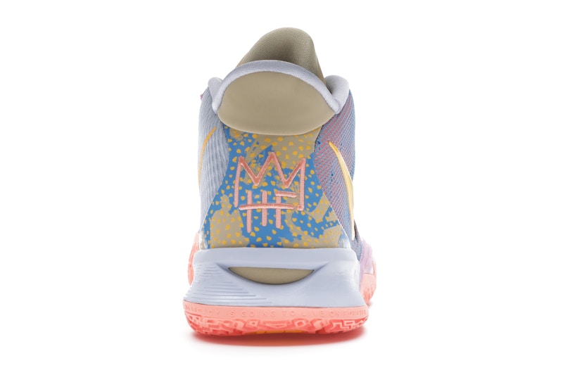 Nike Kyrie 7 Expressions