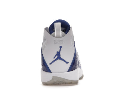 Jordan 2011 All-Star White Royal