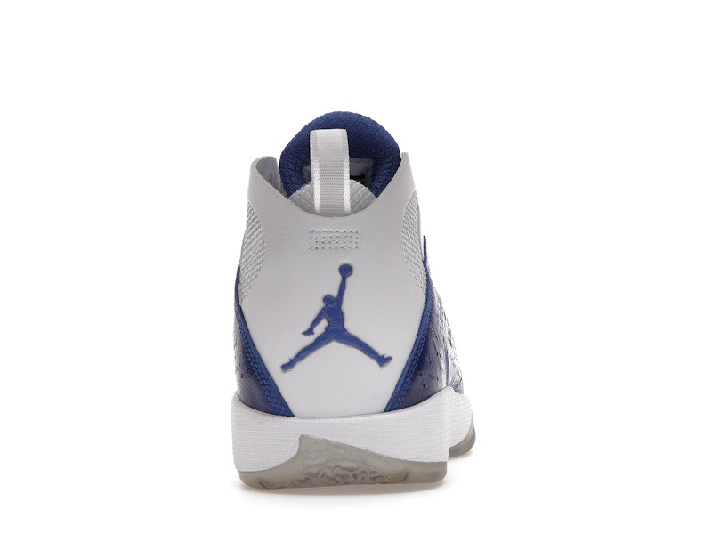 Jordan 2011 All-Star White Royal
