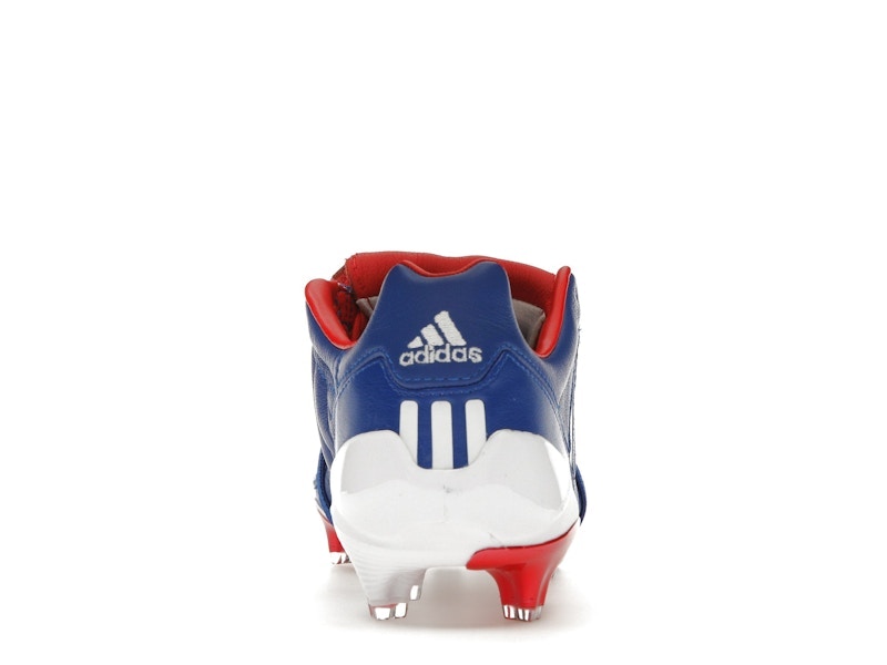 adidas Predator Mania FG Japan Blue White