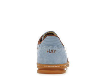 ASICS Skyhand OG HAY Blue