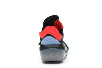 Nike Joyride Optik Black Light Blue Crimson (Women's)