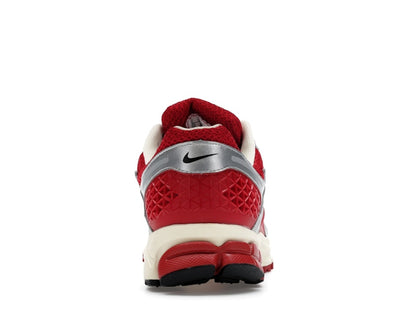 Nike Zoom Vomero 5 Gym Red Chrome