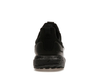 adidas Ultra Boost Uncaged Haven Triple Black
