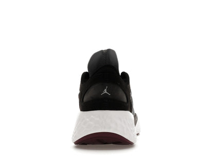 Jordan Delta 3 Low Cherrywood Red Wolf Gray