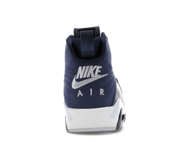 Jordan MVP Midnight Navy (Women's)