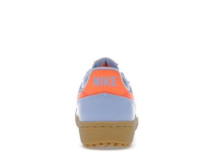 Nike Field General '82 Aluminum Total Orange