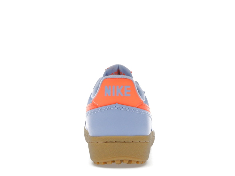 Nike Field General '82 Aluminum Total Orange