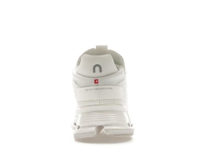 On Running Cloudnova Undyed White (2023)