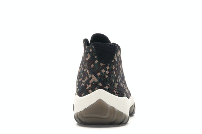 Jordan Future Dark Army Camo