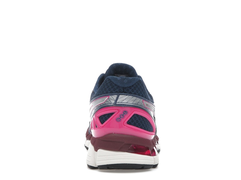 ASICS Gel-Kayano 20 Independence Blue Pure Silver