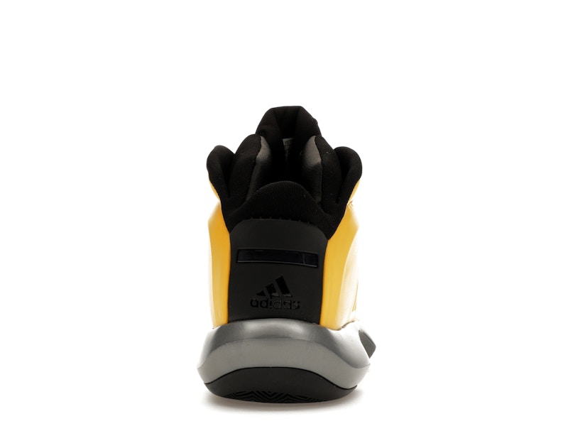 adidas Crazy 1 Sunshine (2022)