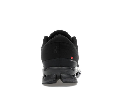 On Running Cloudsurfer 2 All Black