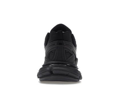 Balenciaga Track.2 Clear Sole Black