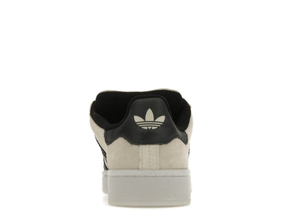adidas Campus 00s Aluminum Core Black