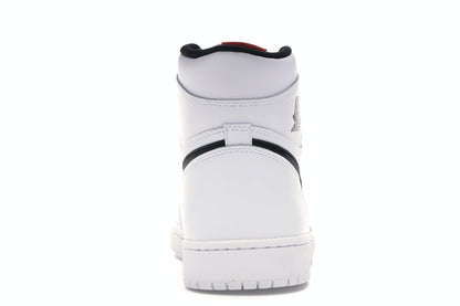 Jordan 1 Retro Yin Yang White