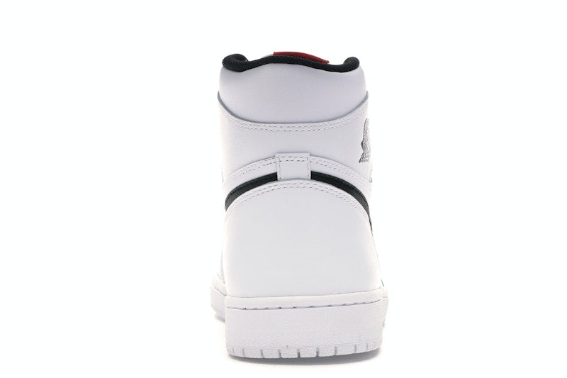Jordan 1 Retro Yin Yang White