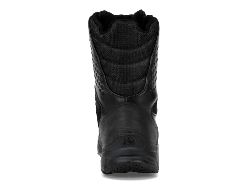adidas Club GSG-9 Thug Club Triple Black