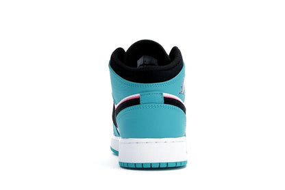 Jordan 1 Mid South Beach (GS)