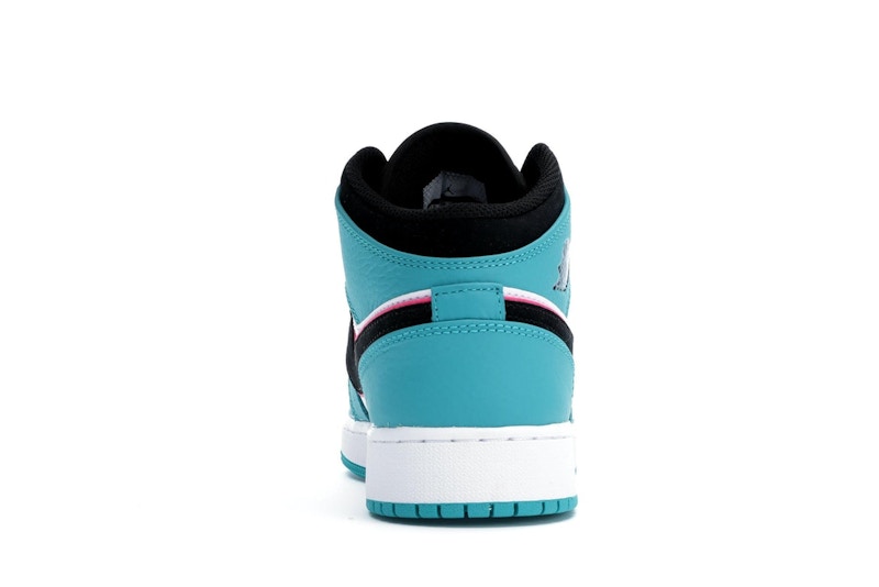 Jordan 1 Mid South Beach (GS)