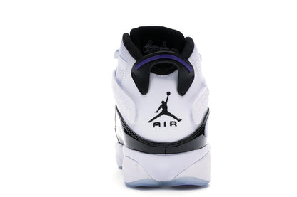Jordan 6 Rings Concord