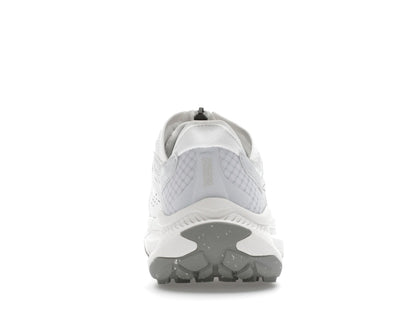 Hoka One One Project Transport White Cosmic Grey