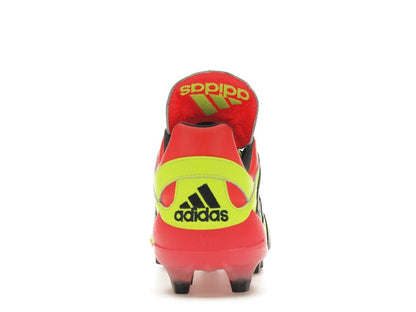 adidas Predator Accelerator FG Solar Yellow