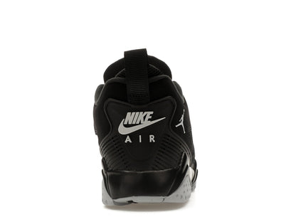 Jordan MVP 92 Black Wolf Grey