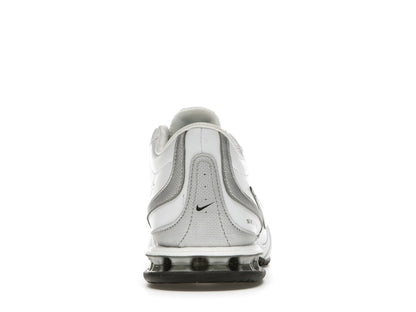 Nike Reax Trainer III SL White Metallic Silver
