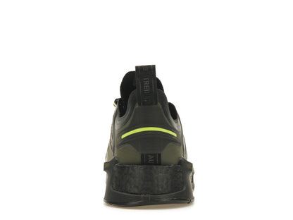 adidas NMD V3 Focus Olive