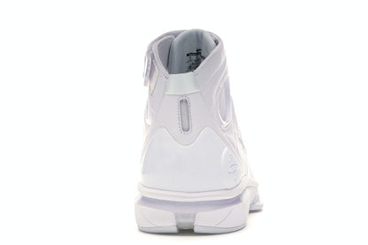 Nike Zoom Huarache 2K4 Black Mamba Collection Fade to Black