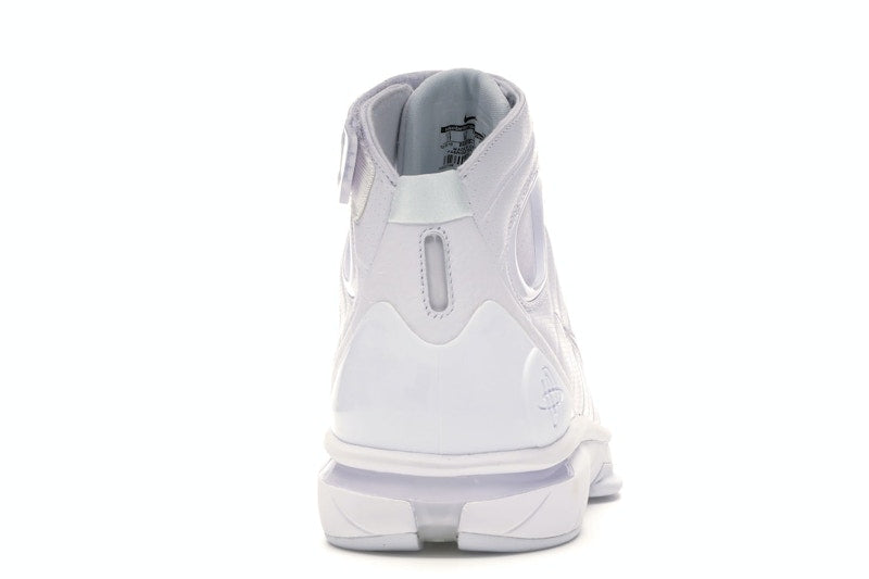 Nike Zoom Huarache 2K4 Black Mamba Collection Fade to Black