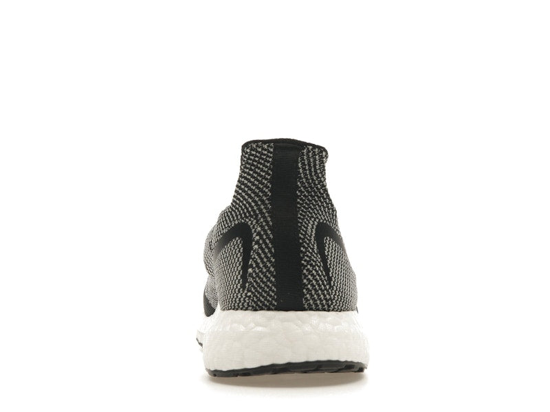 adidas Ultra Boost Made to Be Remade Black White